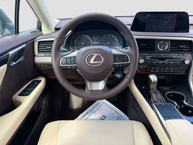 Used 2020 Lexus RX 350 FWD image 17