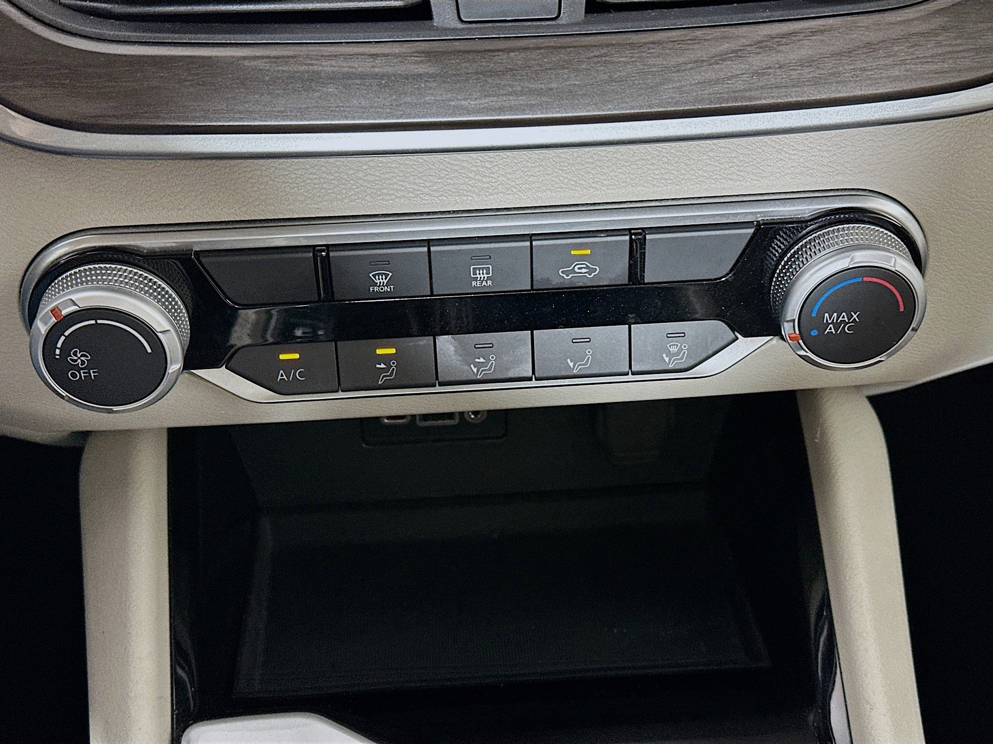 Used 2024 Nissan Altima 2.5 SV image 22