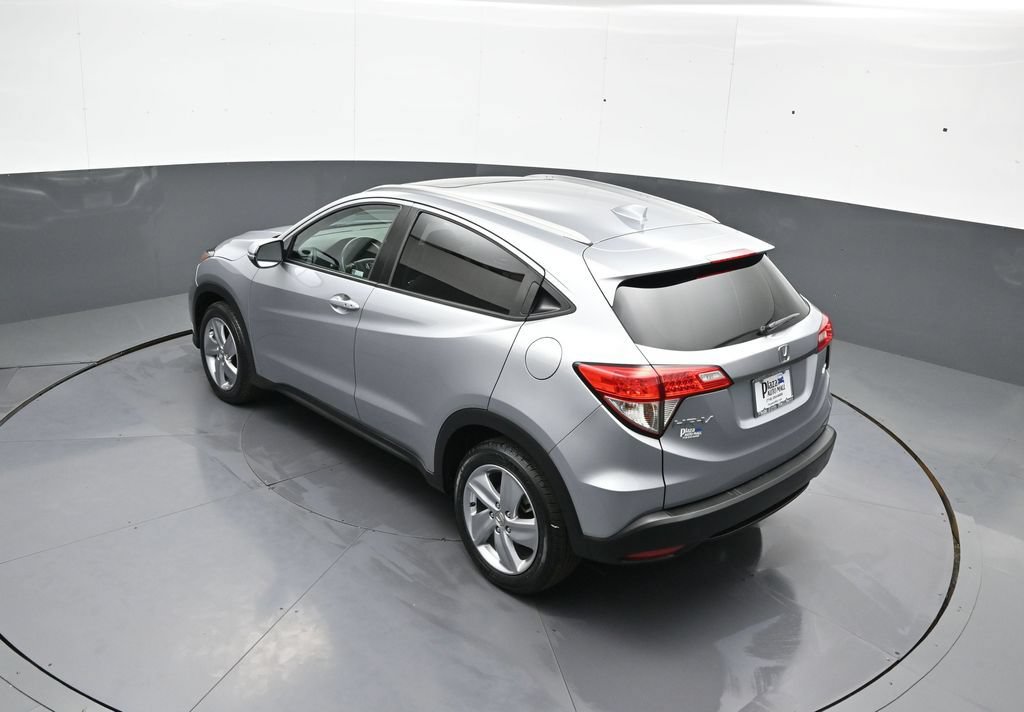 Used 2019 Honda HR-V EX-L image 40