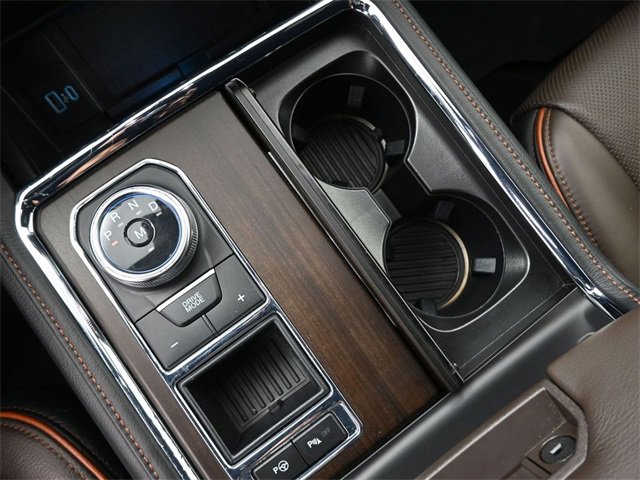 Used 2021 Ford Expedition King Ranch w/ Cargo Package image 9