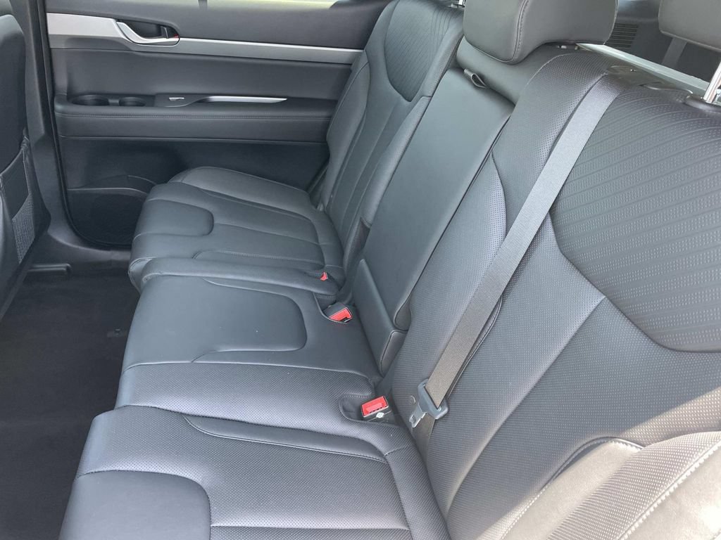 Used 2025 Hyundai Palisade SEL AWD/4WD image 27