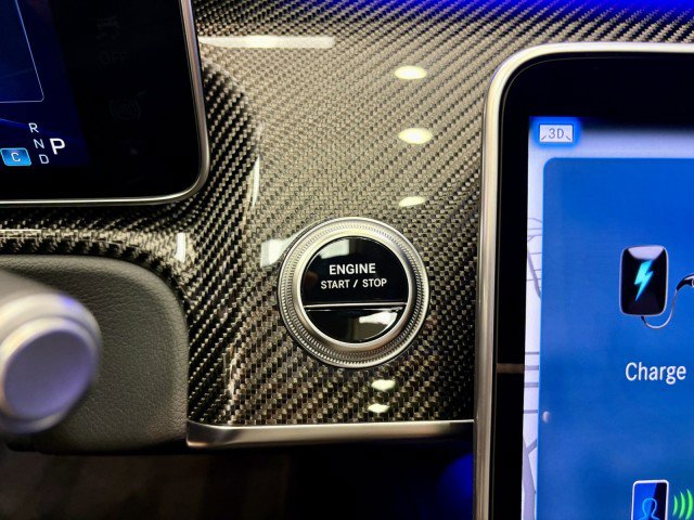 New 2026 Mercedes-Benz S 63 AMG S image 22