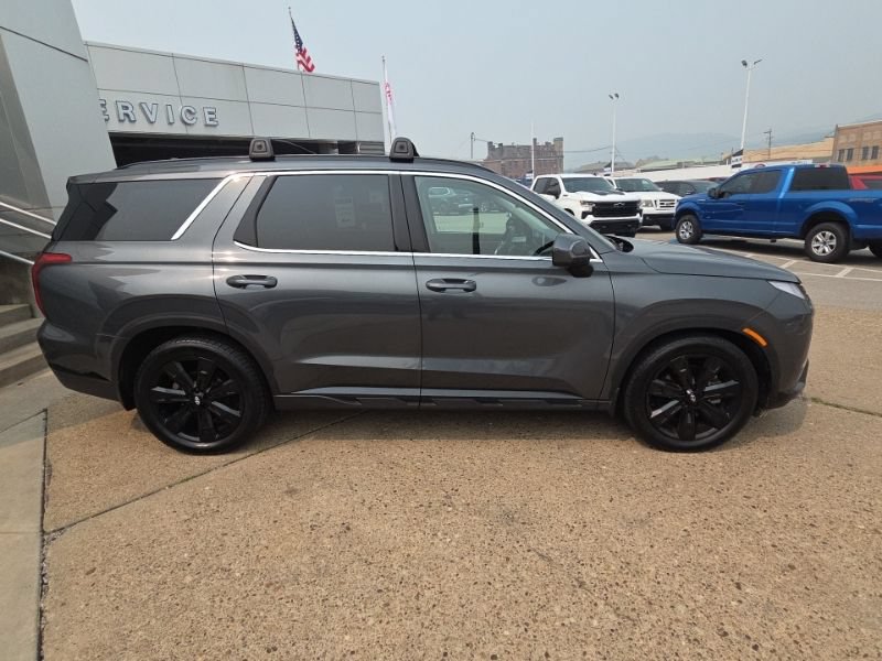 Used 2023 Hyundai Palisade XRT AWD/4WD image 8