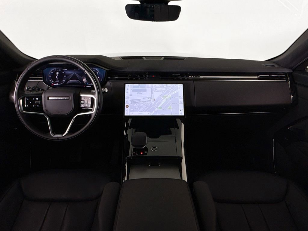 Used 2024 Land Rover Range Rover Sport SE image 9
