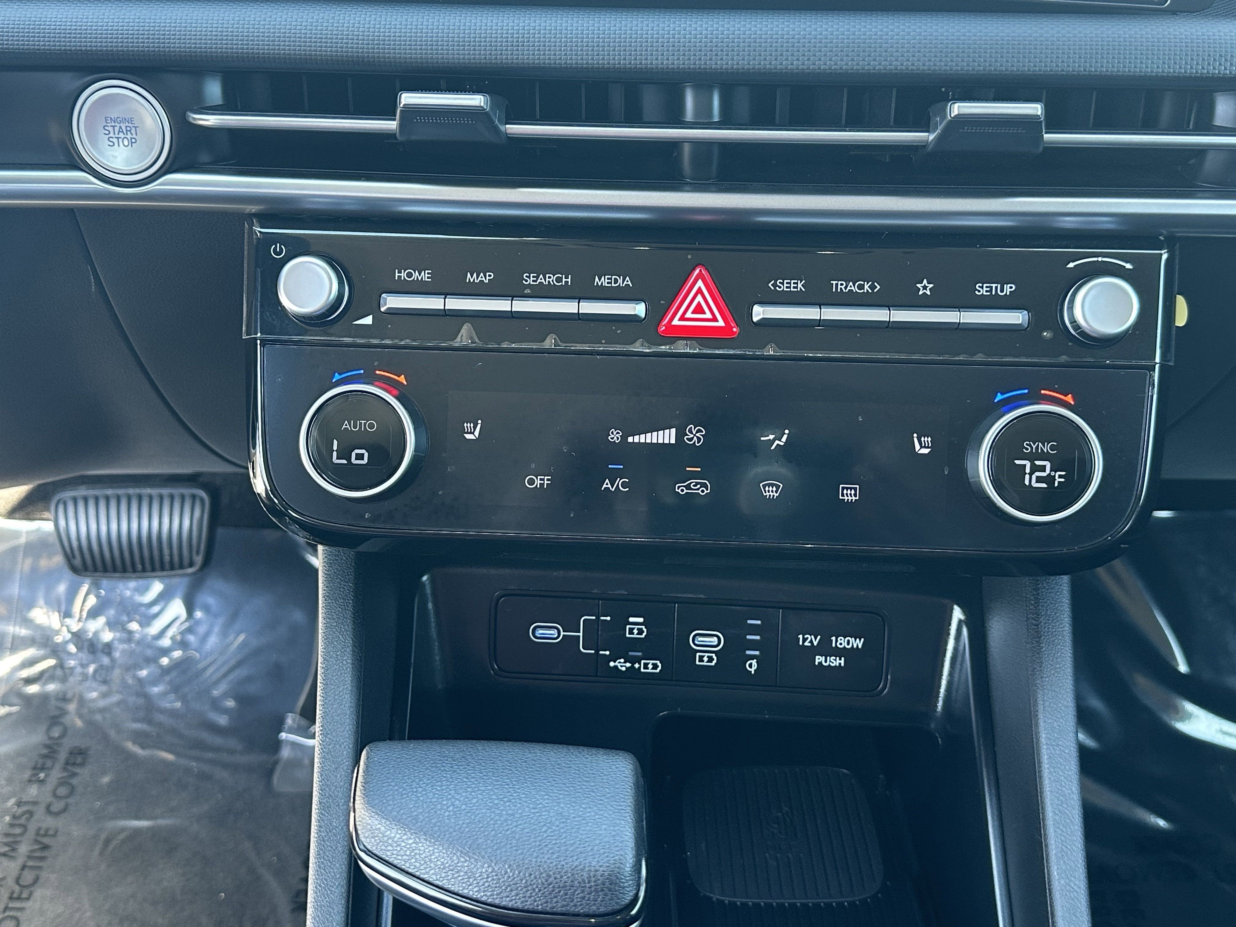 Used 2025 Hyundai Tucson SEL image 30