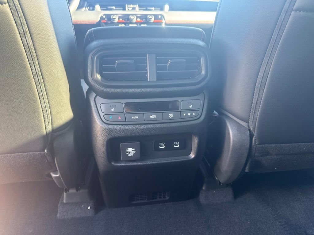 New 2026 Honda Pilot TrailSport image 25