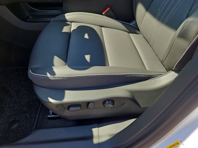 New 2026 Buick Envision Avenir AWD/4WD image 14