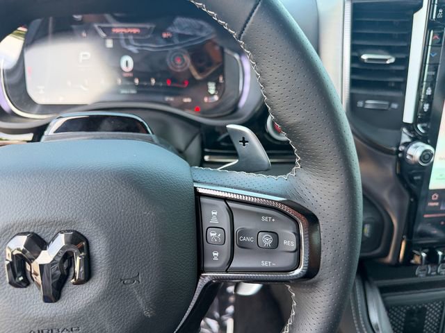 New 2026 RAM 1500 RHO image 18