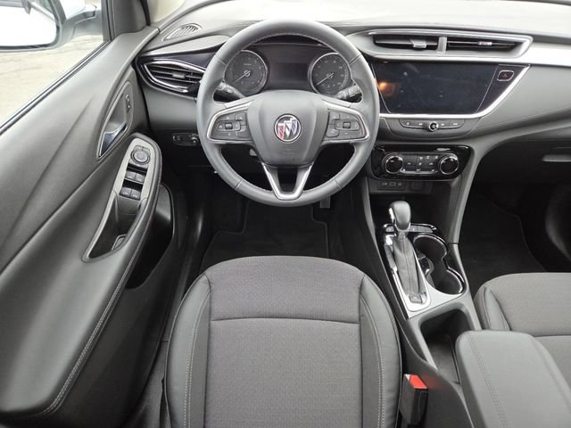 Used 2022 Buick Encore GX Preferred w/ Cold Weather Comfort Package image 28