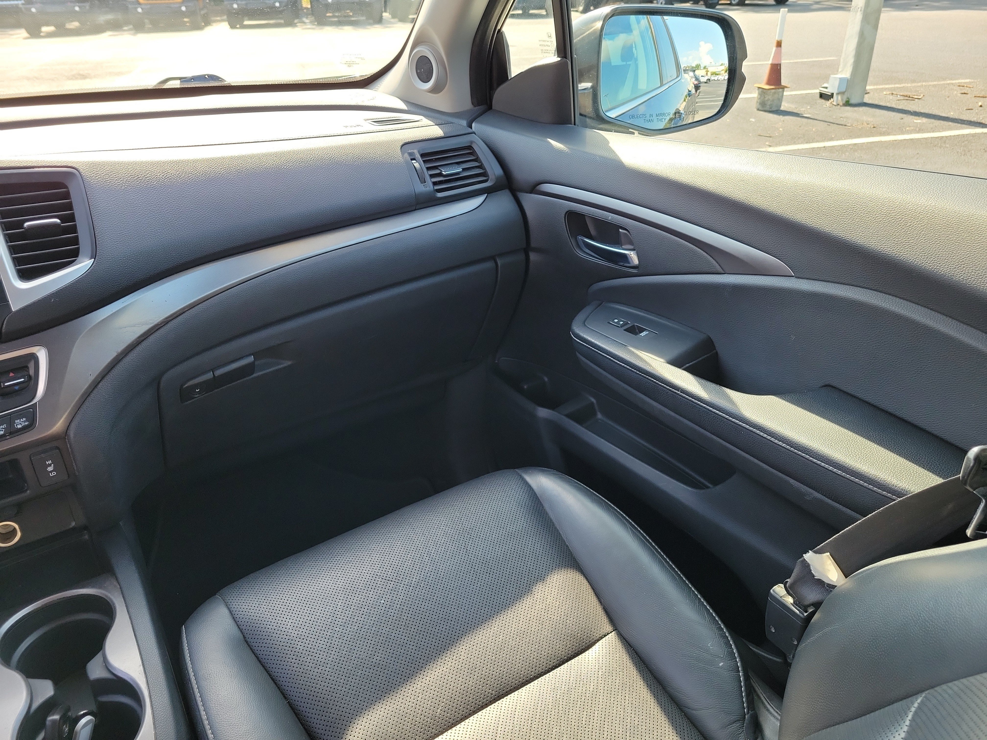 Used 2017 Honda Ridgeline RTL image 17