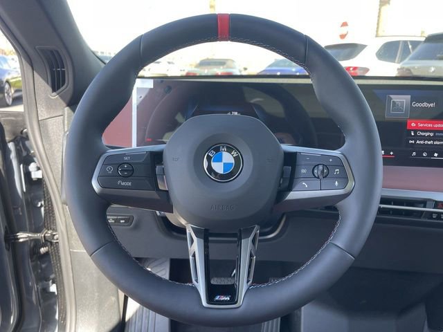 Used 2025 BMW iX M60 image 21