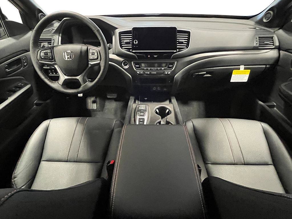 New 2026 Honda Ridgeline TrailSport image 23