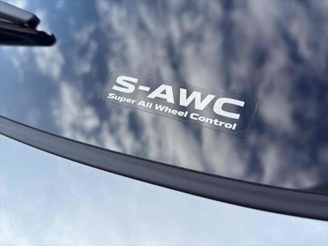 New 2026 Mitsubishi Outlander ES image 8