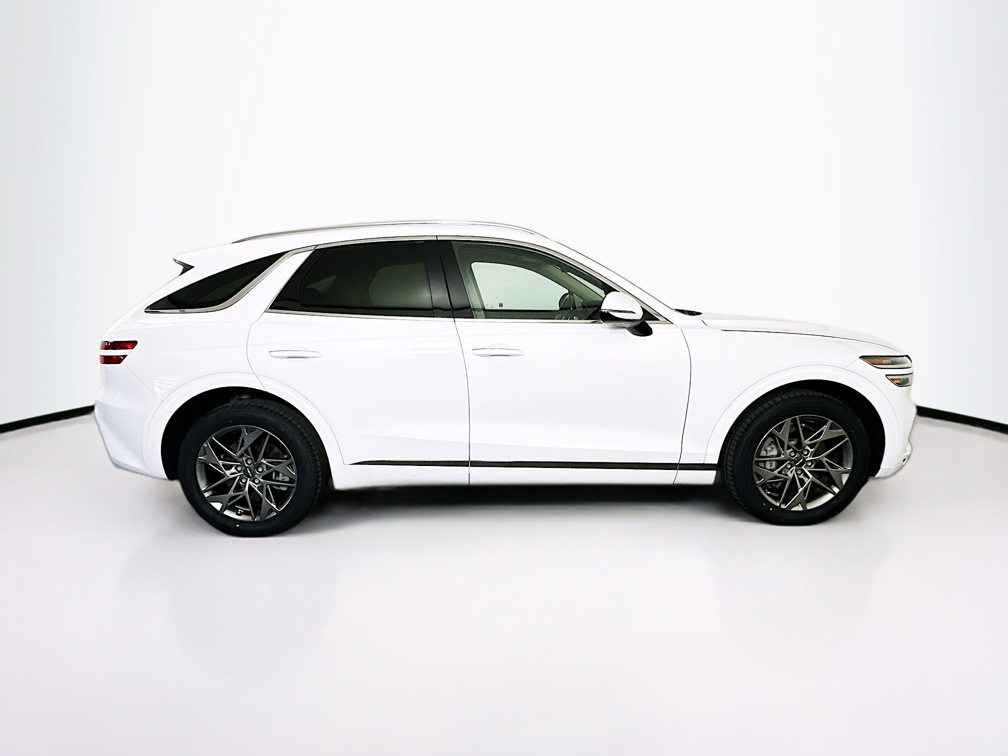 Used 2023 Genesis GV70 2.5T AWD/4WD image 10