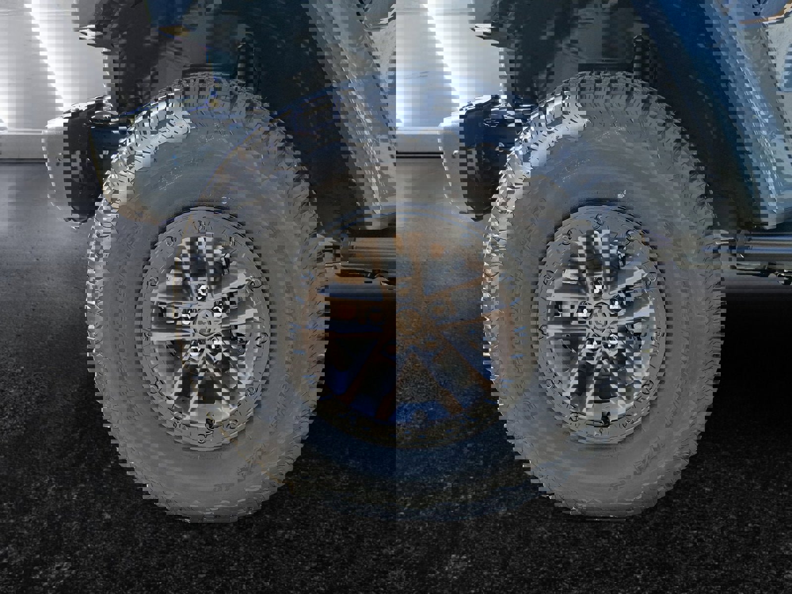 New 2025 Jeep Wrangler Unlimited Rubicon 392 image 15