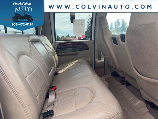 Used 2000 Ford F350 Lariat image 23
