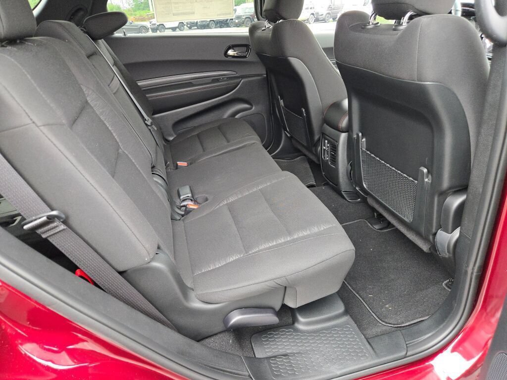 New 2026 Dodge Durango GT w/ Blacktop Package AWD/4WD image 23