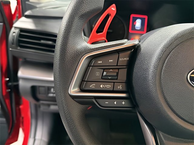 Used 2025 Subaru Impreza 2.0i Sport image 15