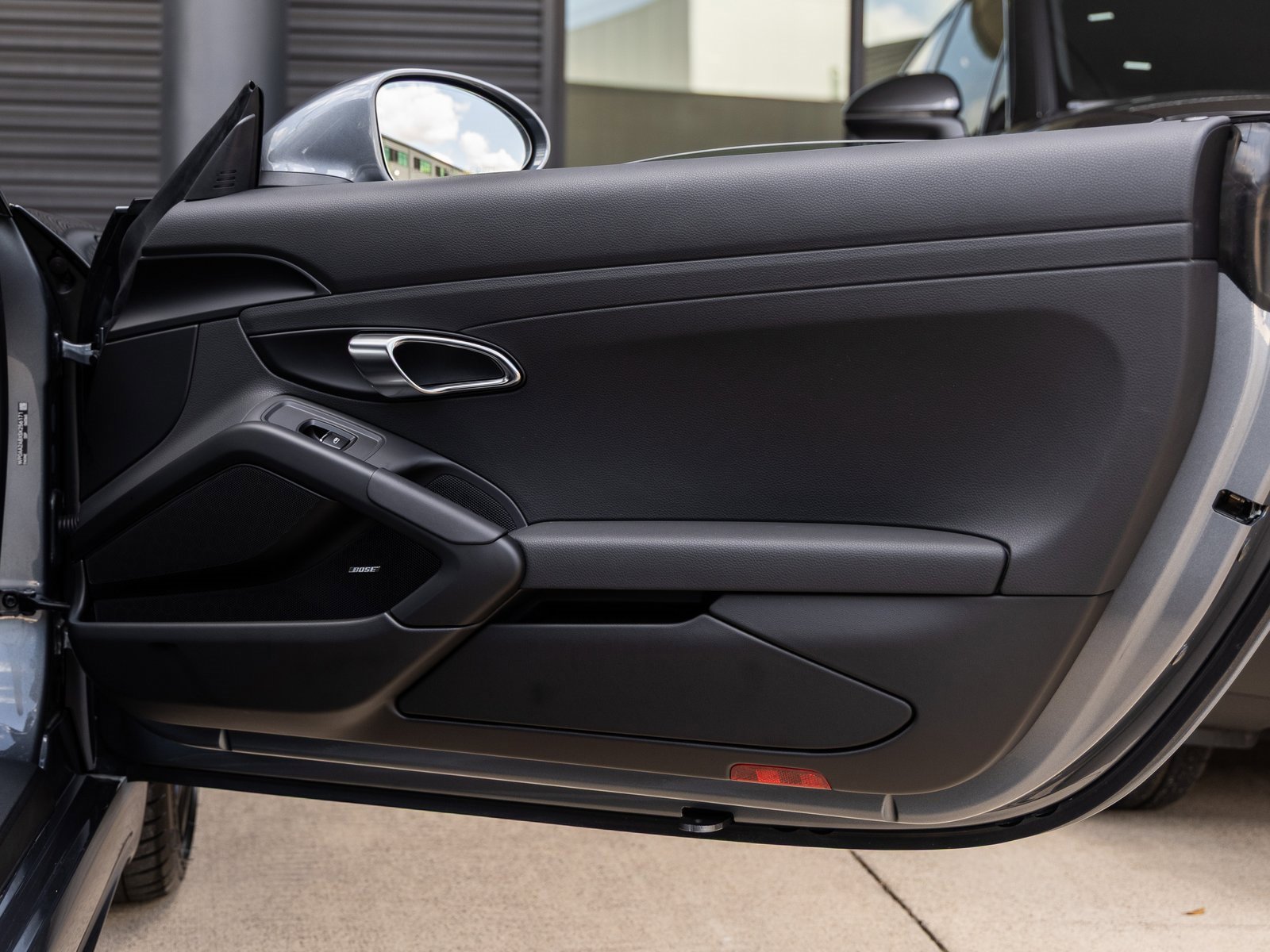 New 2025 Porsche 718 Cayman image 37