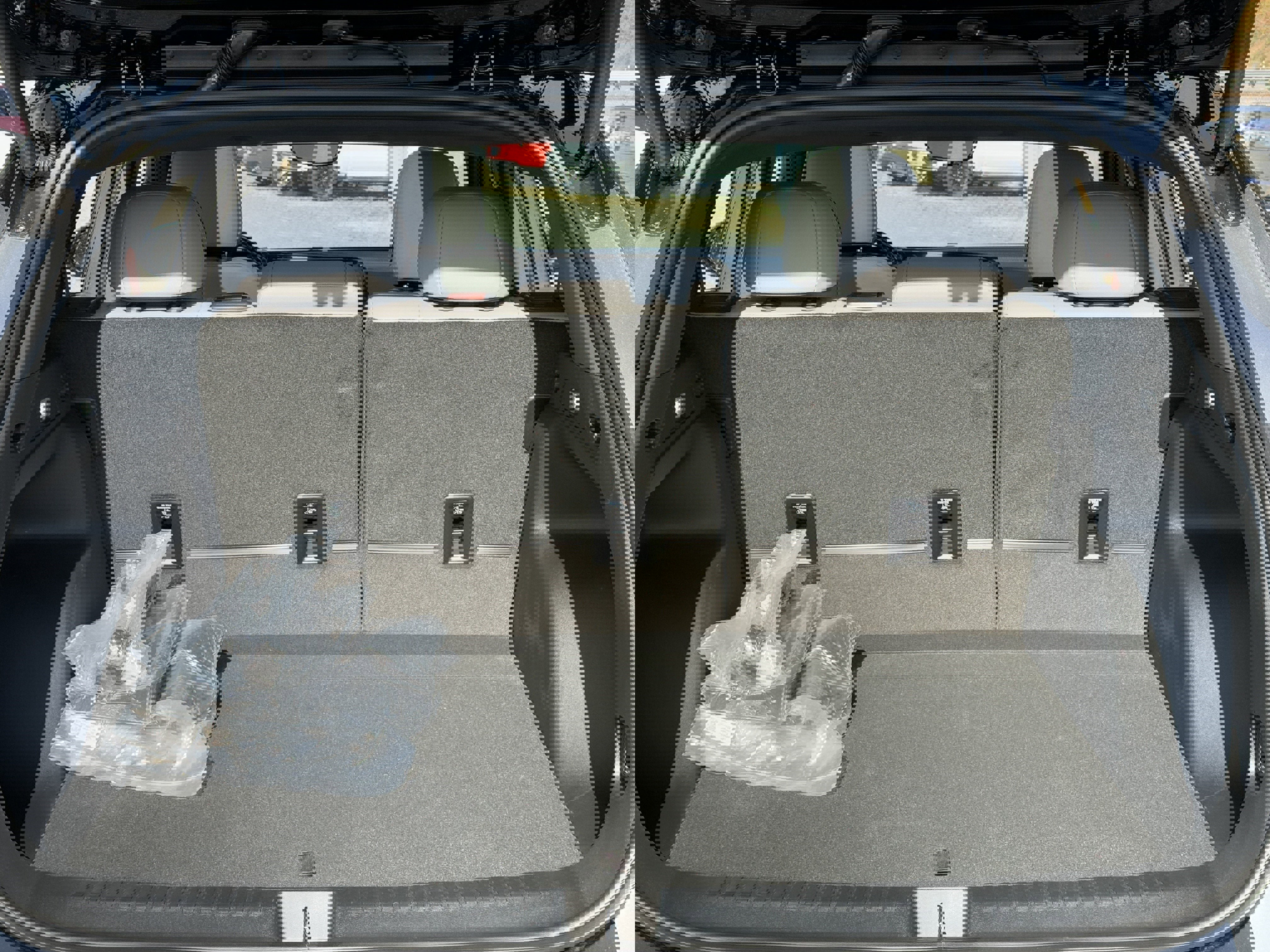 New 2026 Chevrolet Blazer EV SS w/ Performance Package image 32