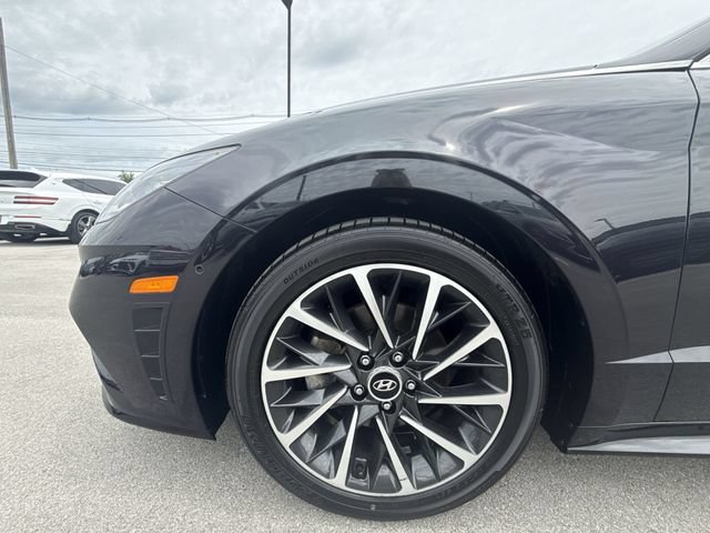 Used 2023 Hyundai Sonata Limited FWD image 10