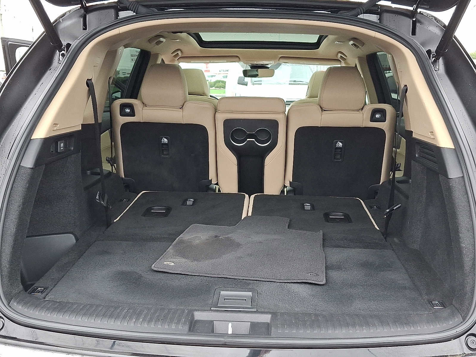 Certified 2023 Acura MDX SH-AWD image 28