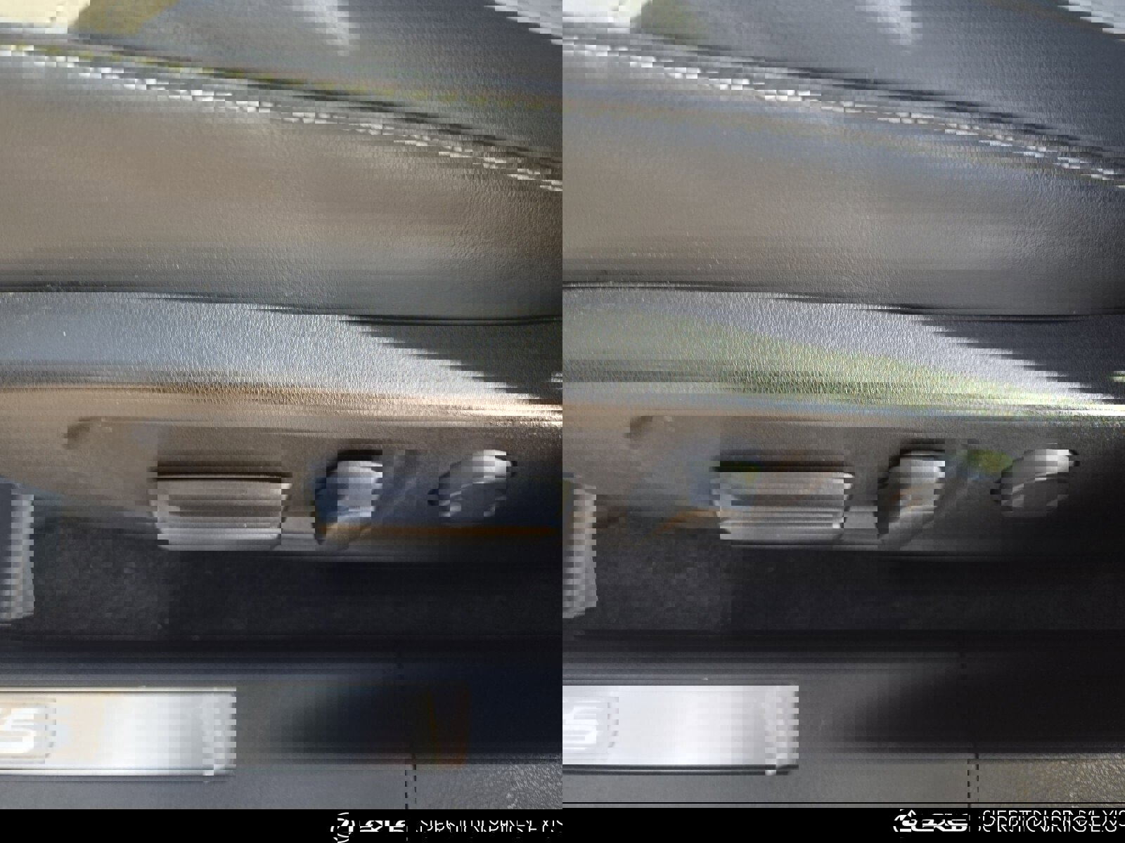 Used 2018 Lexus RX 350L FWD image 15