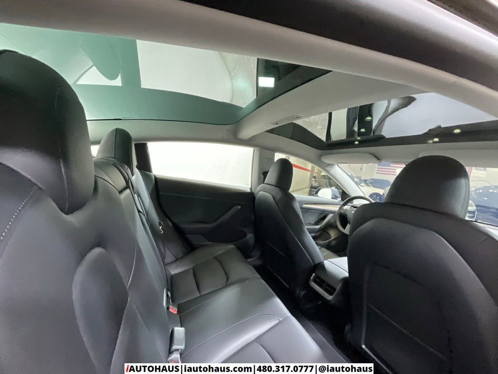 Used 2023 Tesla Model 3 Performance image 45
