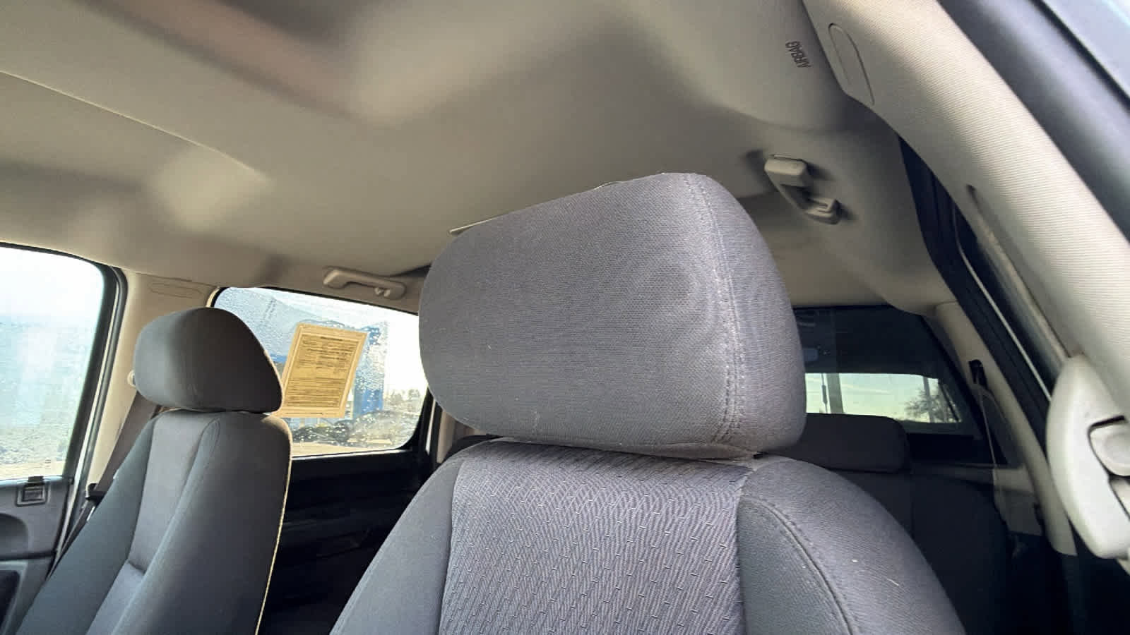 Used 2014 Chevrolet Silverado 2500 LT image 11