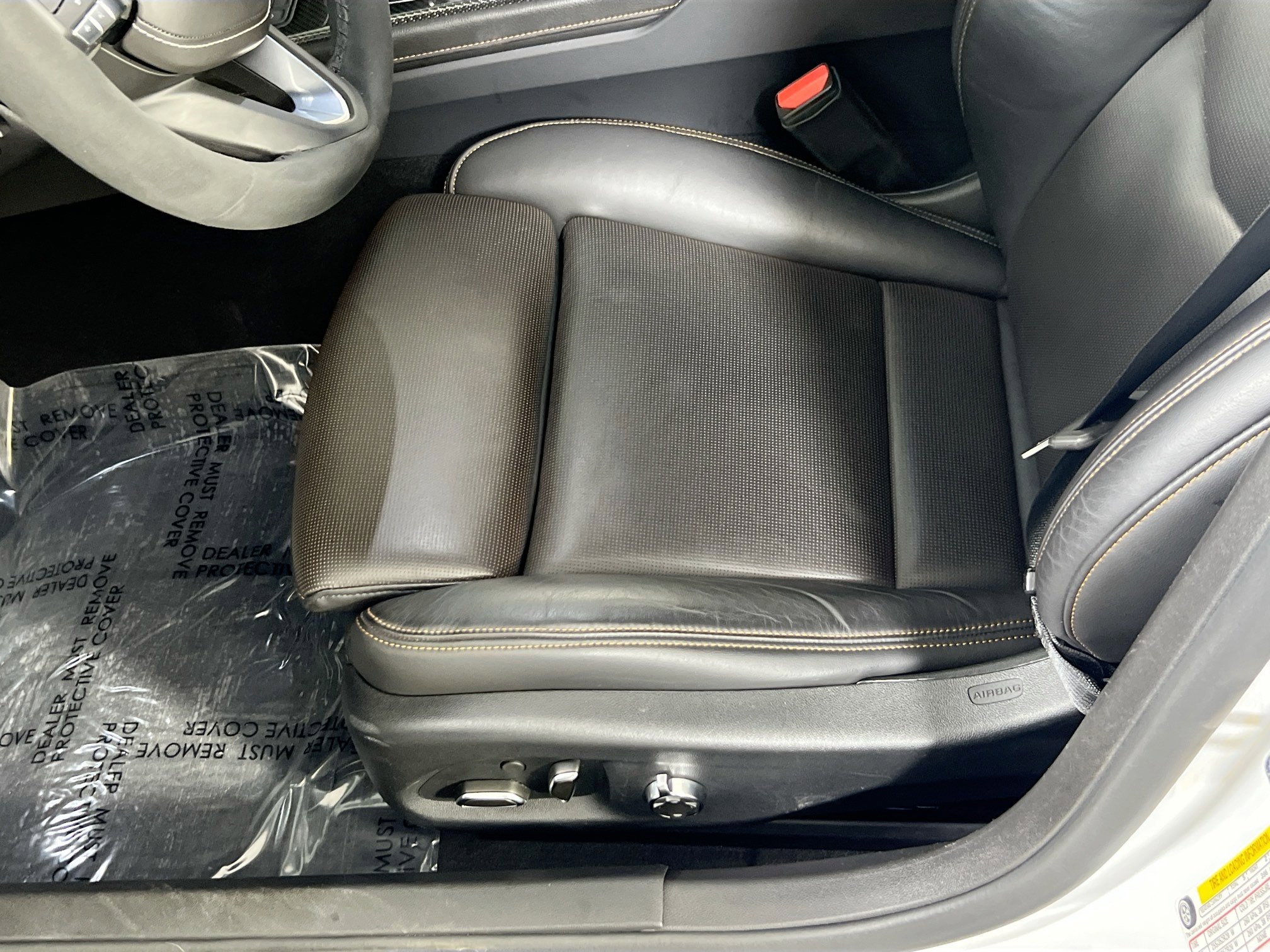 Used 2022 Cadillac CT5 V w/ Premium Package image 20