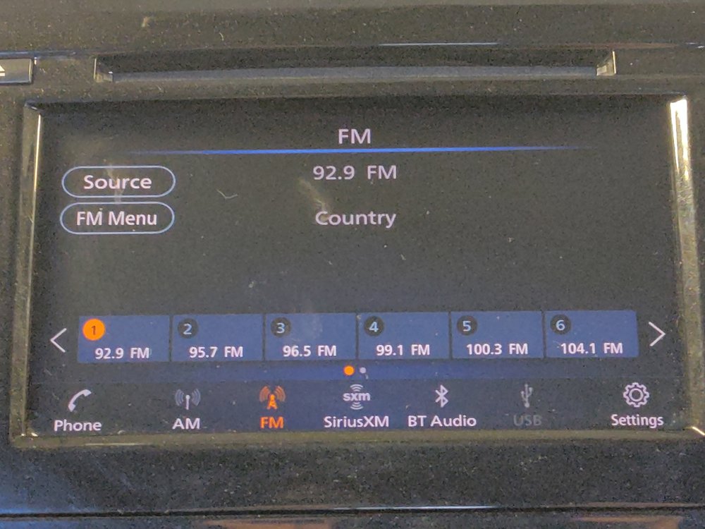 Used 2022 Nissan Rogue Sport S FWD image 25