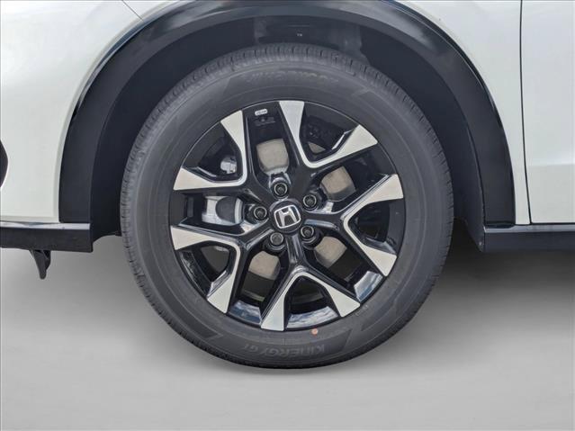 New 2027 Honda HR-V EX-L image 10