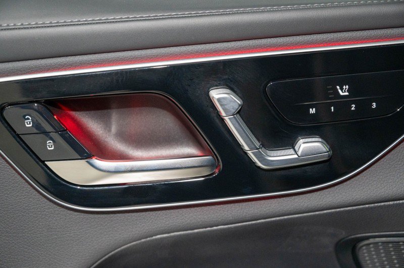 Certified 2026 Mercedes-Benz GLC 300 4MATIC image 20