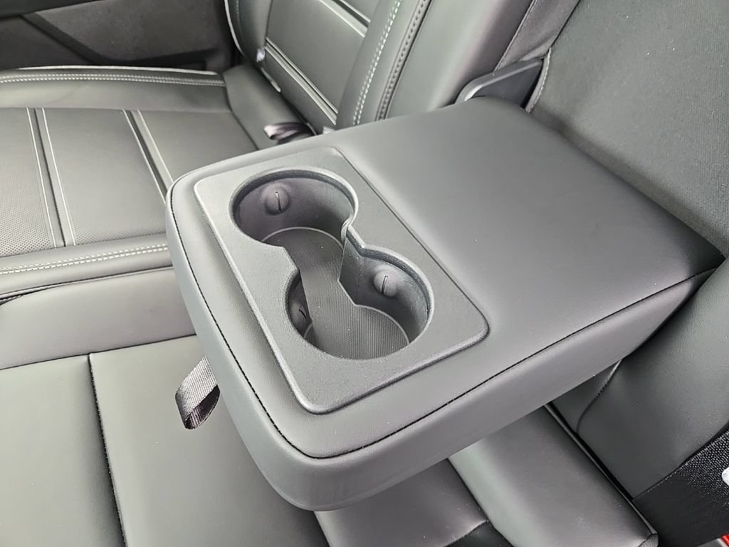 Used 2026 GMC Sierra EV Denali AWD/4WD image 57