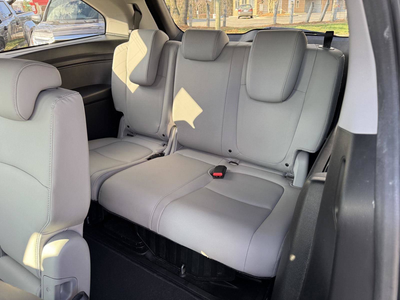 Used 2019 Honda Odyssey EX-L image 9