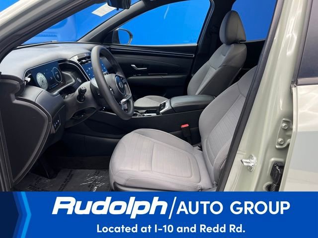 Used 2023 Hyundai Santa Cruz SEL w/ Activity Package image 9