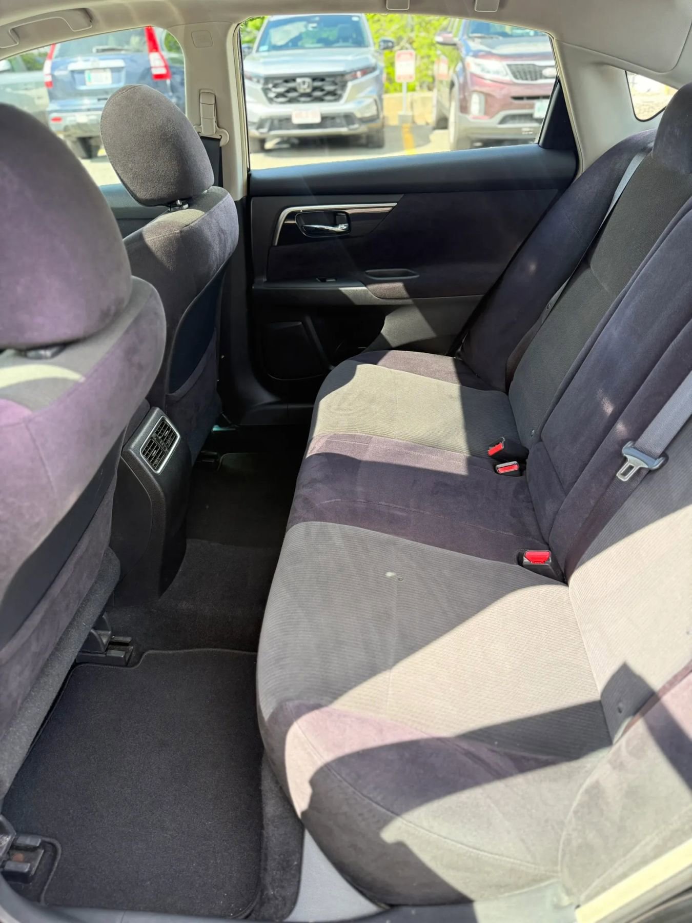 Used 2013 Nissan Altima 3.5 SV w/ Navigation Pkg FWD image 23