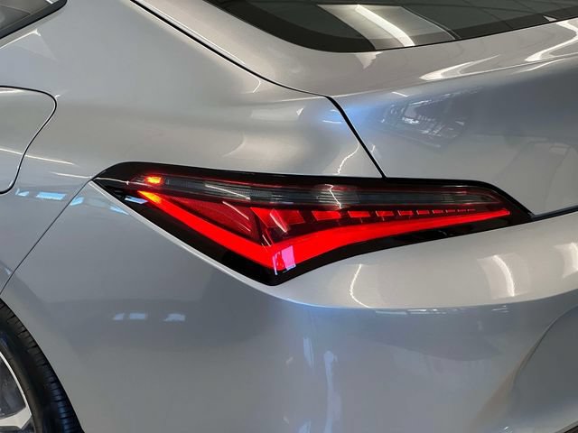 Certified 2024 Acura Integra FWD image 14