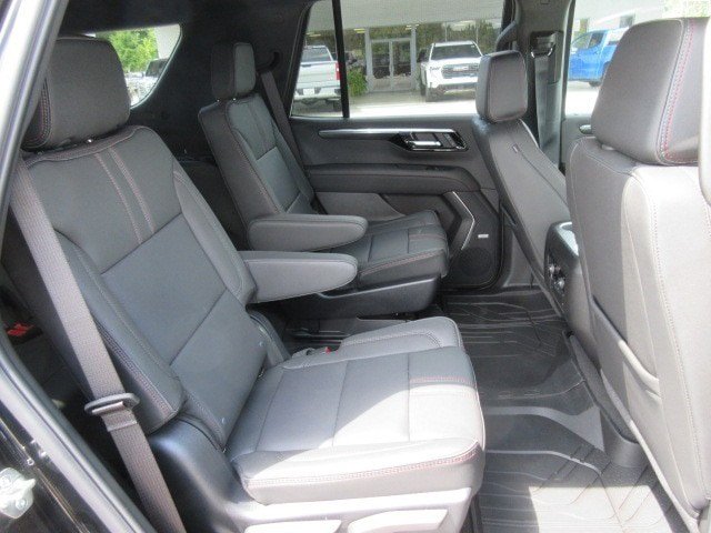 New 2026 Chevrolet Tahoe RST w/ Comfort Package RWD image 14