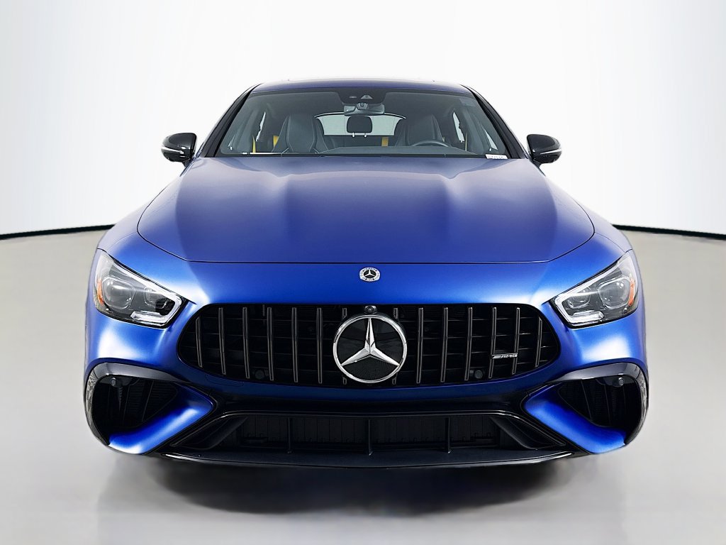 Used 2023 Mercedes-Benz AMG GT 63 image 2