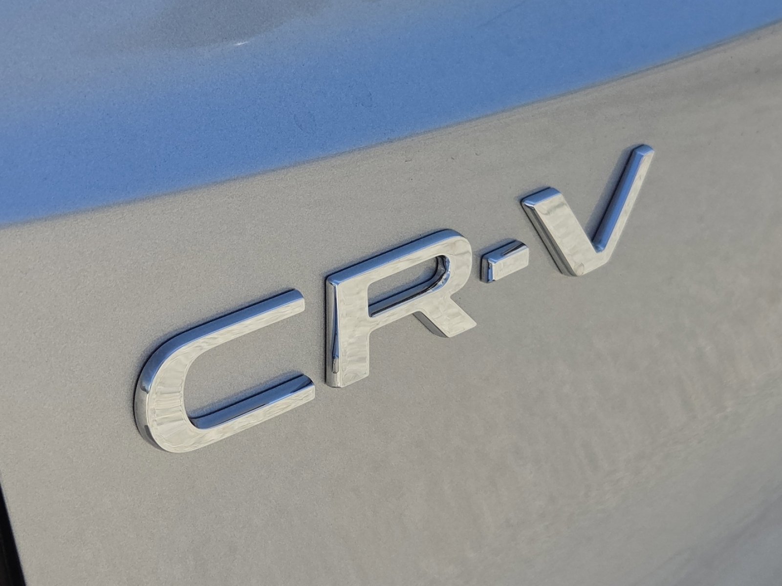 New 2026 Honda CR-V EX-L image 13