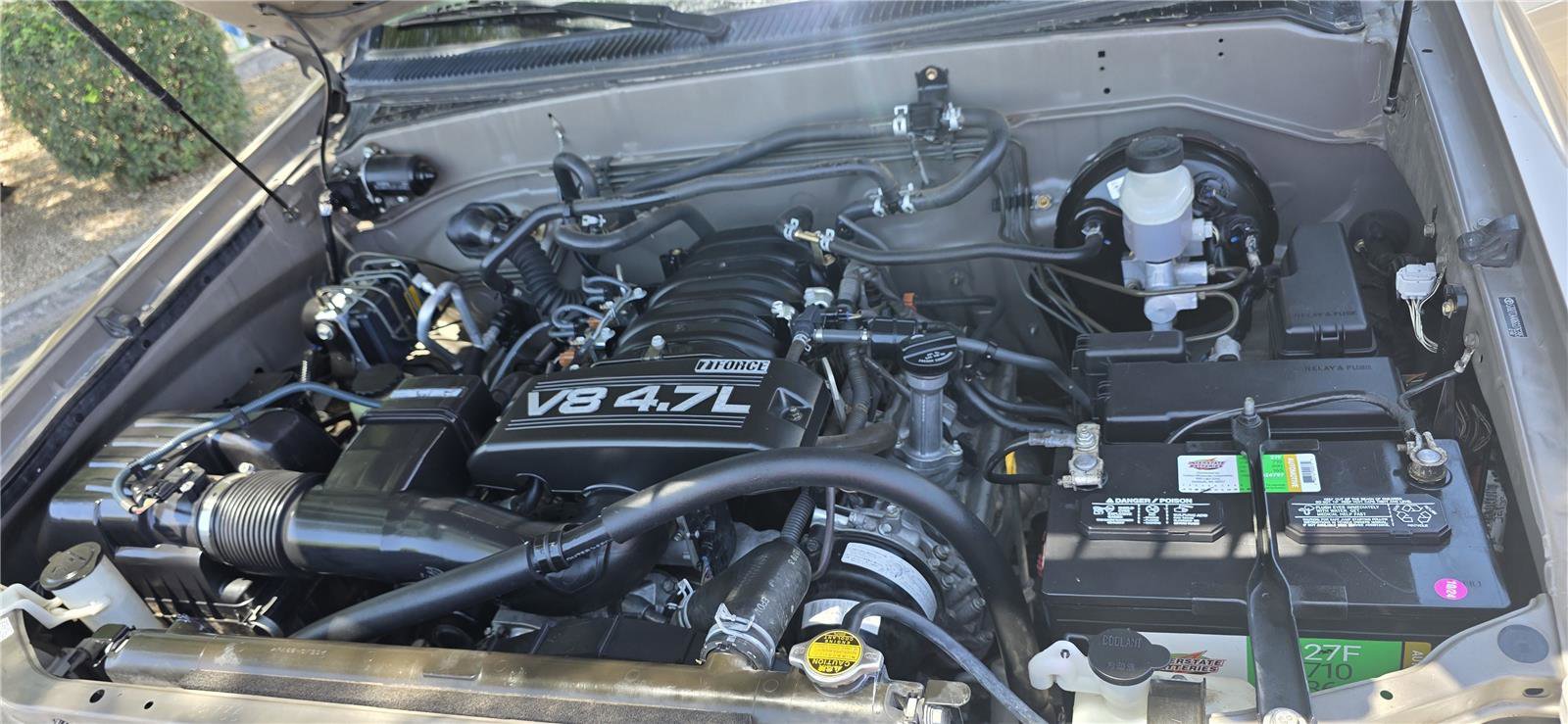 Used 2006 Toyota Sequoia SR5 RWD image 24