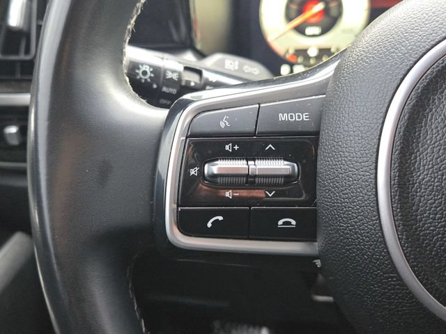 Certified 2023 Kia Sorento SX AWD/4WD image 22