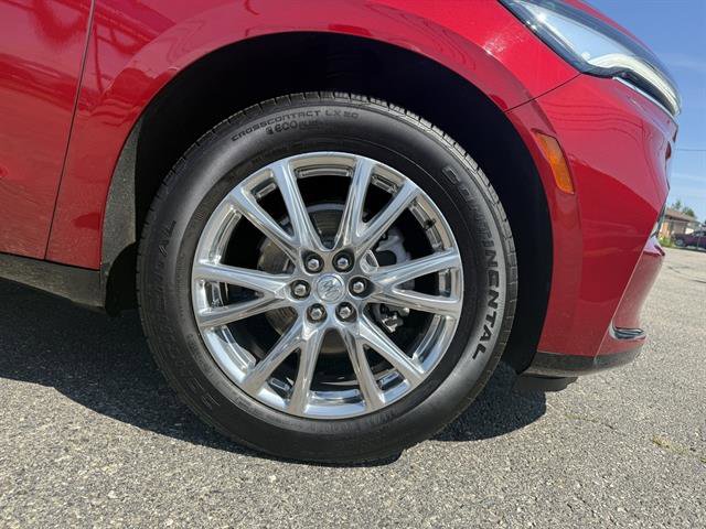 Used 2022 Buick Enclave Essence w/ Experience Buick Package image 8