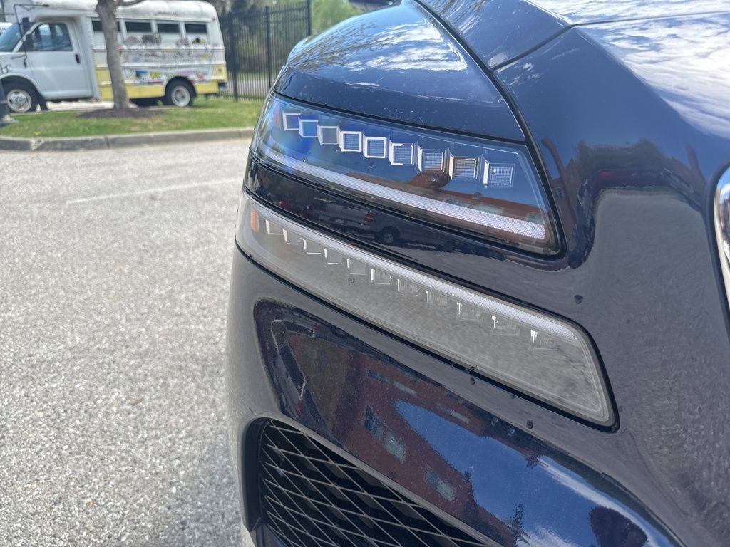 New 2026 Genesis GV80 2.5T Prestige AWD/4WD image 40