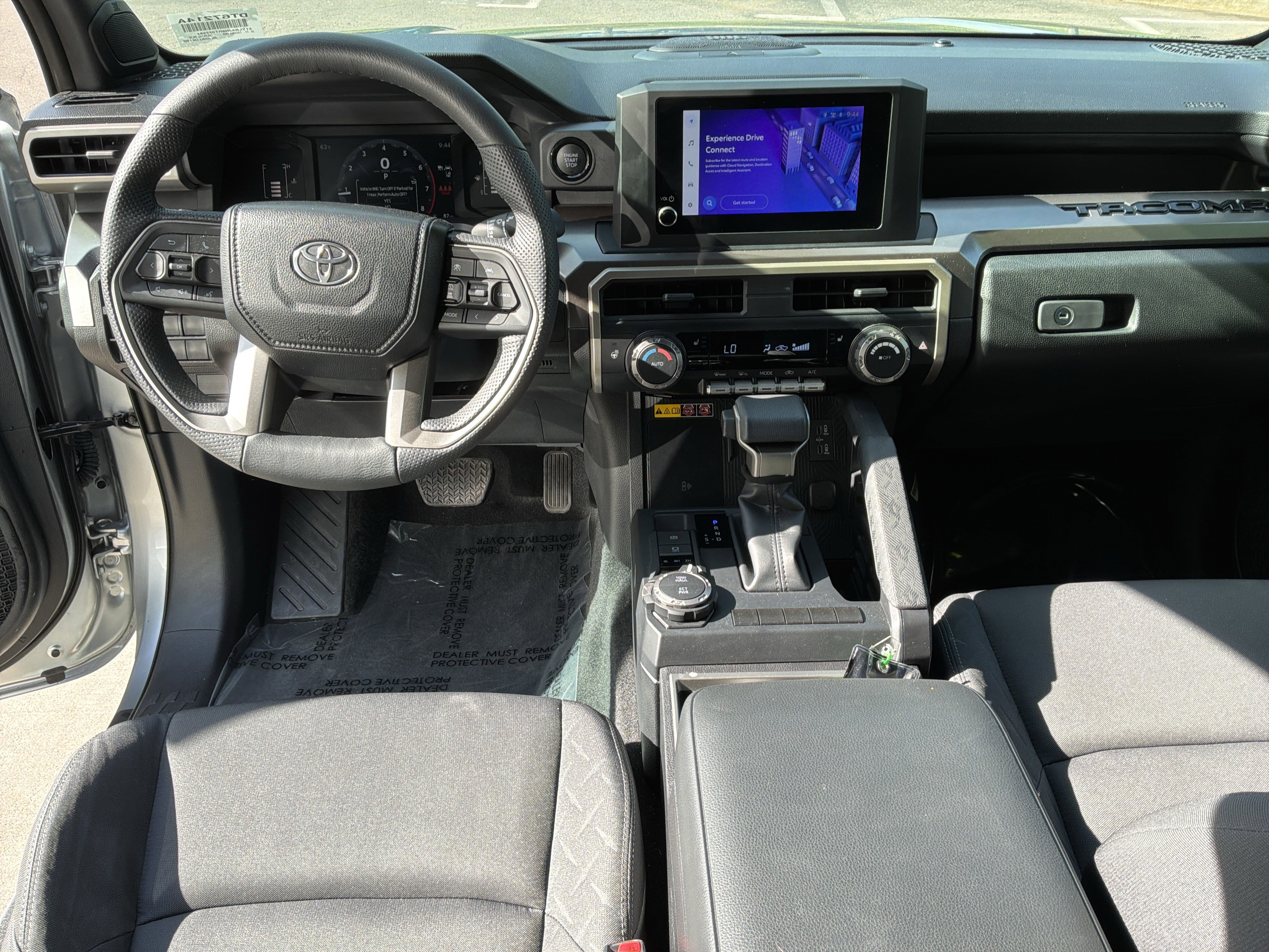 Used 2024 Toyota Tacoma SR5 AWD/4WD image 28