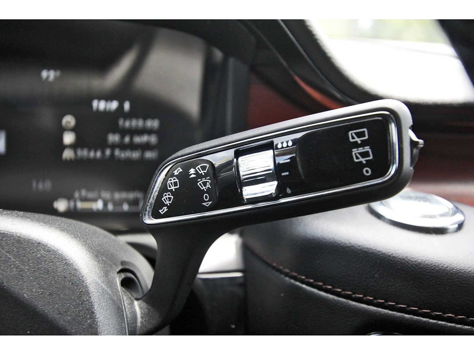 Used 2022 Lincoln Aviator Reserve w/ Elements Package Plus RWD image 19