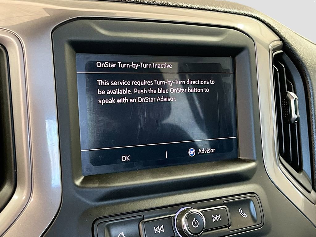 Used 2024 Chevrolet Silverado 1500 W/T w/ WT Value Package image 13