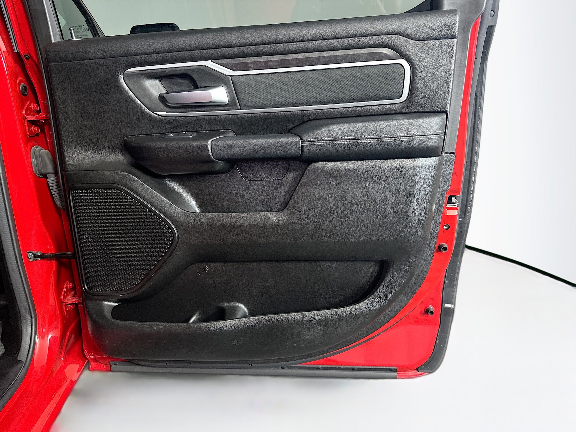 Used 2023 RAM 1500 Big Horn AWD/4WD image 30