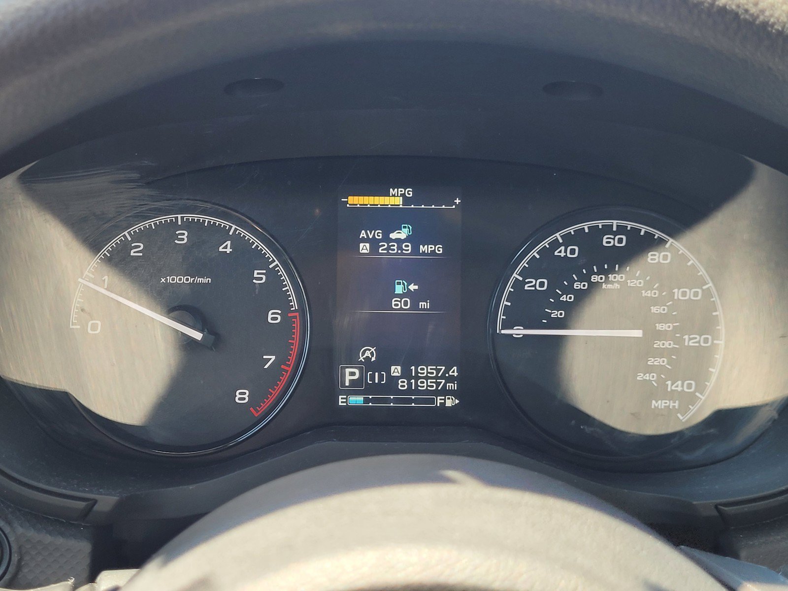 Used 2019 Subaru Forester w/ Alloy Wheel Package AWD/4WD image 11